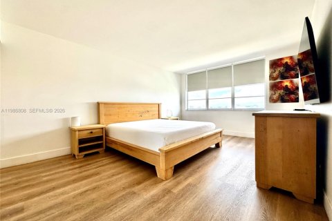 Купить кондоминиум в Норт-Майами, Флорида 1 спальня, 79.43м2, № 2044983 - фото 11