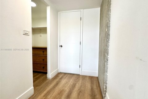 Купить кондоминиум в Норт-Майами, Флорида 1 спальня, 79.43м2, № 2044983 - фото 18