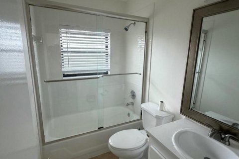 Touwnhouse à vendre à West Palm Beach, Floride: 2 chambres, 99.68 m2 № 2077687 - photo 9