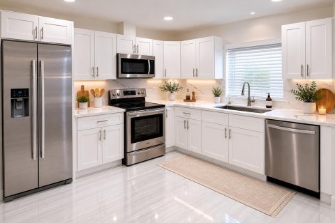 Touwnhouse à West Palm Beach, Floride 2 chambres, 99.68 m2 № 2077687