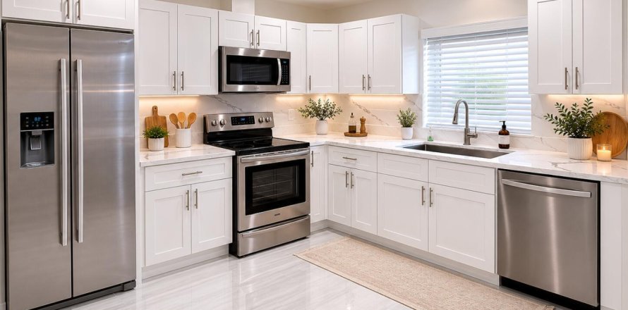Touwnhouse à West Palm Beach, Floride 2 chambres, 99.68 m2 № 2077687