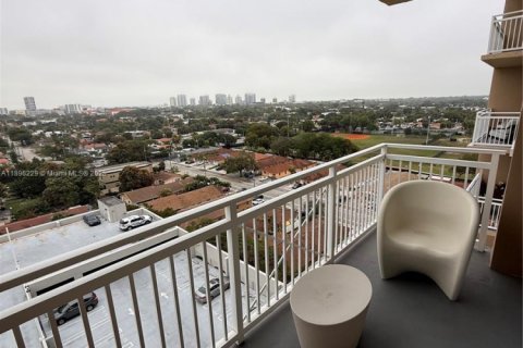 Copropriété à vendre à Miami, Floride: 1 chambre, 69.68 m2 № 1950416 - photo 20