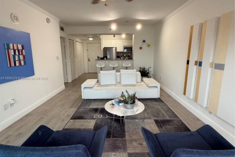 Copropriété à vendre à Miami, Floride: 1 chambre, 69.68 m2 № 1950416 - photo 21