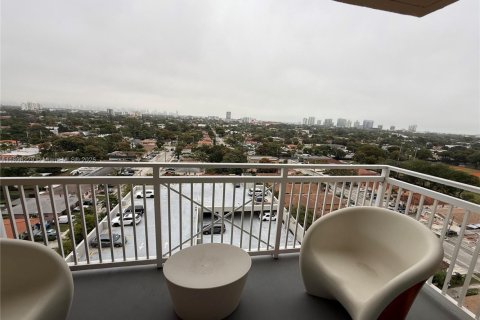 Copropriété à vendre à Miami, Floride: 1 chambre, 69.68 m2 № 1950416 - photo 18