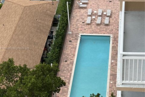 Copropriété à vendre à Miami, Floride: 1 chambre, 69.68 m2 № 1950416 - photo 22