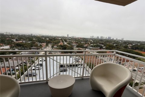 Copropriété à vendre à Miami, Floride: 1 chambre, 69.68 m2 № 1950416 - photo 19