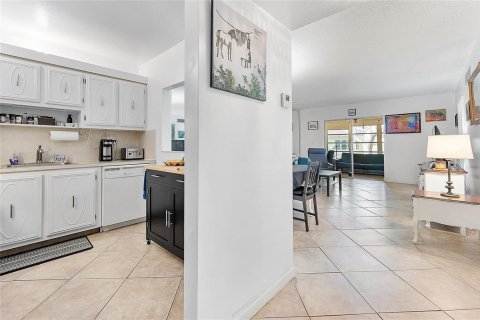 Copropriété à vendre à Margate, Floride: 2 chambres, 80.82 m2 № 2083716 - photo 7