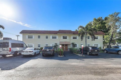 Condo à Margate, Floride, 2 chambres № 2083716