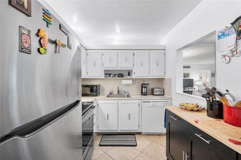 Copropriété à vendre à Margate, Floride: 2 chambres, 80.82 m2 № 2083716 - photo 6
