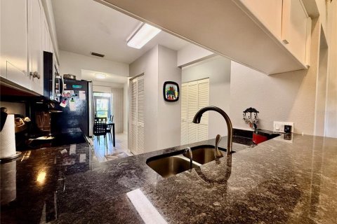 Casa en venta en Clearwater, Florida, 2 dormitorios, 86.4 m2 № 2151409 - foto 13