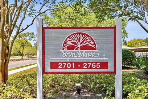 Casa en venta en Clearwater, Florida, 2 dormitorios, 86.4 m2 № 2151409 - foto 5