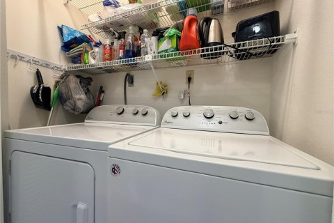 Casa en venta en Clearwater, Florida, 2 dormitorios, 86.4 m2 № 2151409 - foto 19
