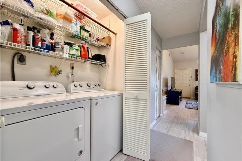 Casa en venta en Clearwater, Florida, 2 dormitorios, 86.4 m2 № 2151409 - foto 20