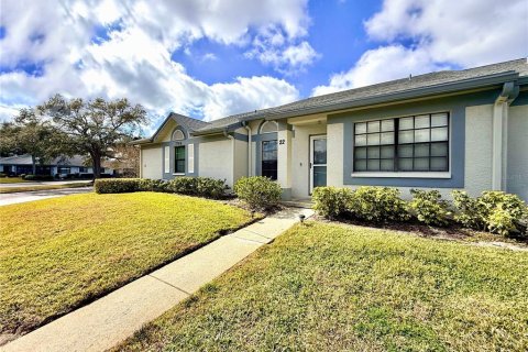 House in Clearwater, Florida 2 bedrooms, 86.4 sq.m. № 2151409