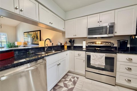 Casa en venta en Clearwater, Florida, 2 dormitorios, 86.4 m2 № 2151409 - foto 11