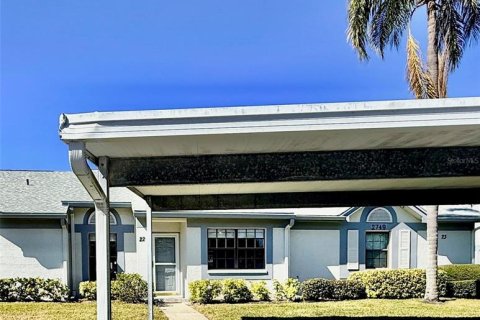 Casa en venta en Clearwater, Florida, 2 dormitorios, 86.4 m2 № 2151409 - foto 2