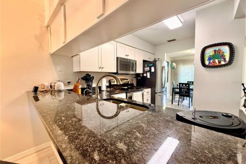 Casa en venta en Clearwater, Florida, 2 dormitorios, 86.4 m2 № 2151409 - foto 14