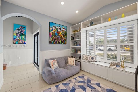 Casa en venta en Miami, Florida, 4 dormitorios, 193.79 m2 № 2026992 - foto 13