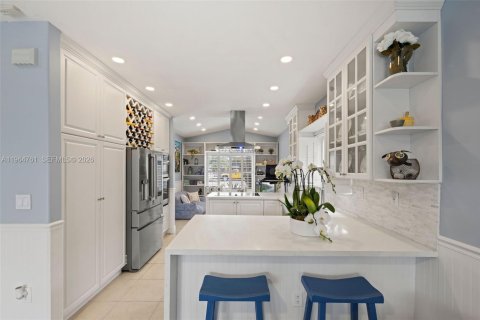 Casa en venta en Miami, Florida, 4 dormitorios, 193.79 m2 № 2026992 - foto 10