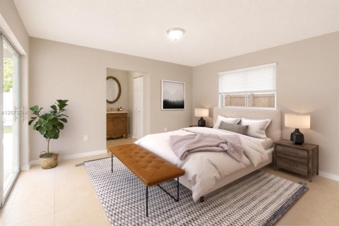 Casa en venta en Pembroke Pines, Florida, 3 dormitorios, 118.08 m2 № 2377317 - foto 9