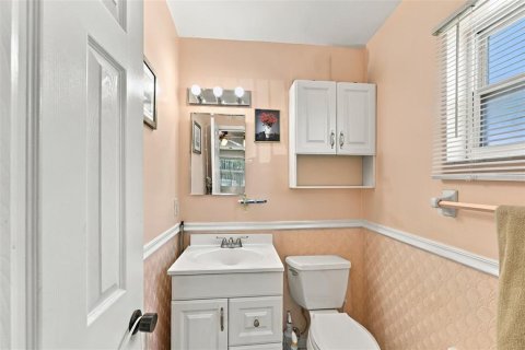 Купить виллу или дом в Сент-Питерсберг, Флорида 7 комнат, 135.27м2, № 2422788 - фото 8