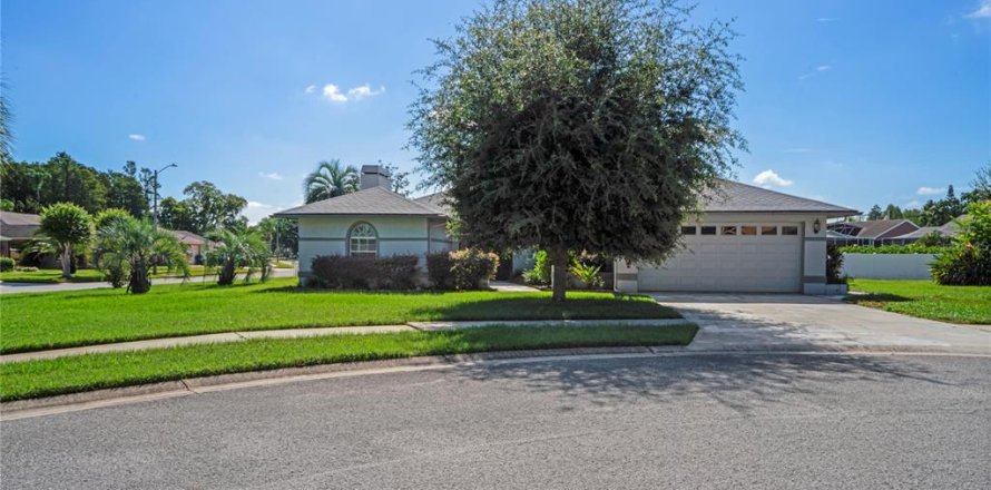 Casa en New Port Richey, Florida 3 dormitorios, 187.85 m2 № 1899869