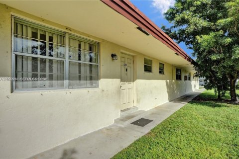 Immobilier commercial à vendre à Hollywood, Floride: 210.33 m2 № 2170109 - photo 4