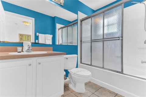 Купить таунхаус в Киссимми, Флорида 3 комнаты, 119.94м2, № 1609416 - фото 17