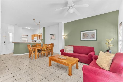 Купить таунхаус в Киссимми, Флорида 3 комнаты, 119.94м2, № 1609416 - фото 11