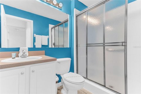 Купить таунхаус в Киссимми, Флорида 3 комнаты, 119.94м2, № 1609416 - фото 15
