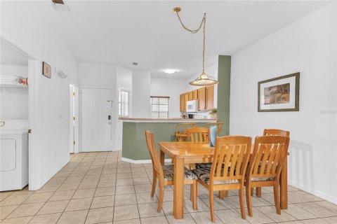 Купить таунхаус в Киссимми, Флорида 3 комнаты, 119.94м2, № 1609416 - фото 10