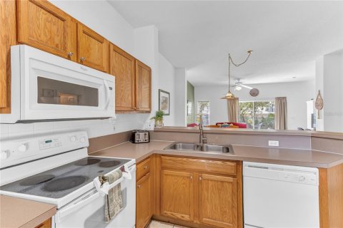 Купить таунхаус в Киссимми, Флорида 3 комнаты, 119.94м2, № 1609416 - фото 6