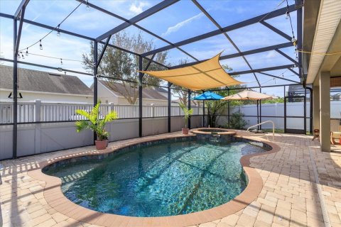 House in Winter Garden, Florida 4 bedrooms, 285.86 sq.m. № 1912461 - photo 20