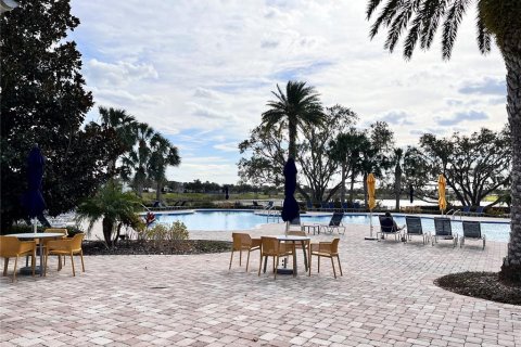House in Winter Garden, Florida 4 bedrooms, 285.86 sq.m. № 1912461 - photo 26