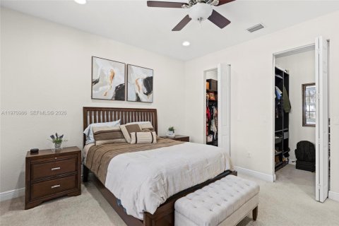 Купить таунхаус в Коконат Крик, Флорида 3 спальни, 186.36м2, № 2033970 - фото 20