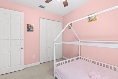 Купить таунхаус в Коконат Крик, Флорида 3 спальни, 186.36м2, № 2033970 - фото 24