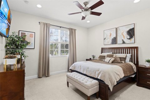 Купить таунхаус в Коконат Крик, Флорида 3 спальни, 186.36м2, № 2033970 - фото 19