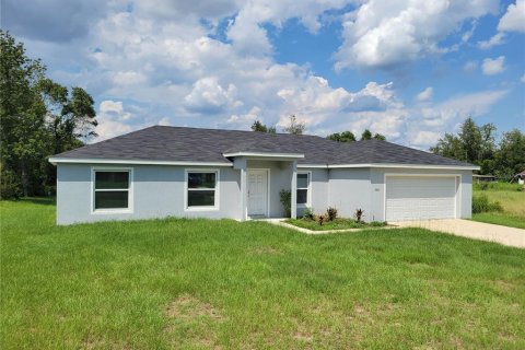 House in Ocala, Florida 4 bedrooms, 149.48 sq.m. № 1913954 - photo 28