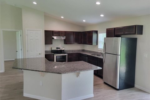 House in Ocala, Florida 4 bedrooms, 149.48 sq.m. № 1913954 - photo 13