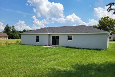 House in Ocala, Florida 4 bedrooms, 149.48 sq.m. № 1913954 - photo 24