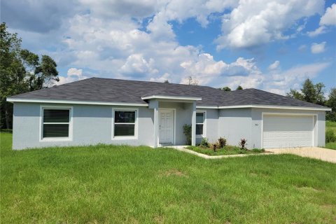 House in Ocala, Florida 4 bedrooms, 149.48 sq.m. № 1913954 - photo 2