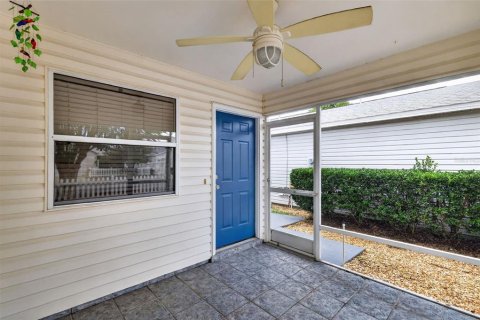 Villa ou maison à vendre à The Villages, Floride: 2 chambres, 104.14 m2 № 2316866 - photo 4