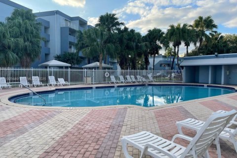 Copropriété à louer à Miami, Floride: 1 chambre, 104.52 m2 № 1984416 - photo 29