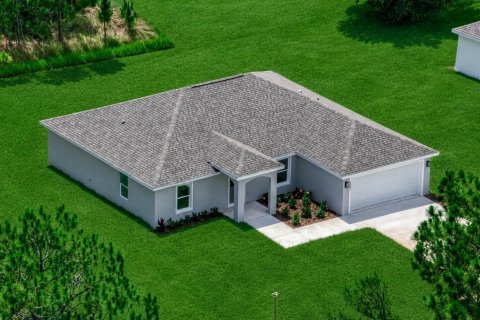 Villa ou maison à vendre à Sebring, Floride: 3 chambres, 154.68 m2 № 2185292 - photo 2