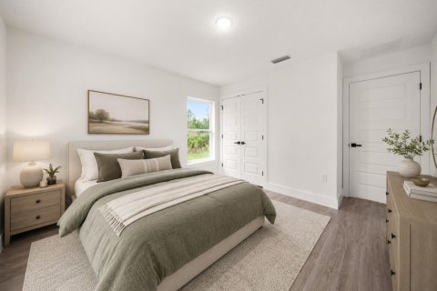 Villa ou maison à vendre à Sebring, Floride: 3 chambres, 154.68 m2 № 2185292 - photo 25