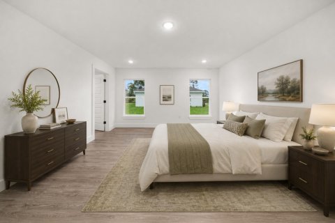 Villa ou maison à vendre à Sebring, Floride: 3 chambres, 154.68 m2 № 2185292 - photo 12