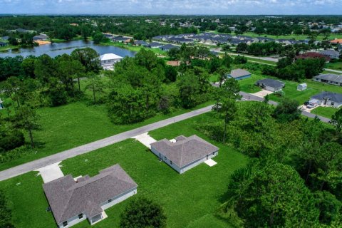 Villa ou maison à vendre à Sebring, Floride: 3 chambres, 154.68 m2 № 2185292 - photo 28