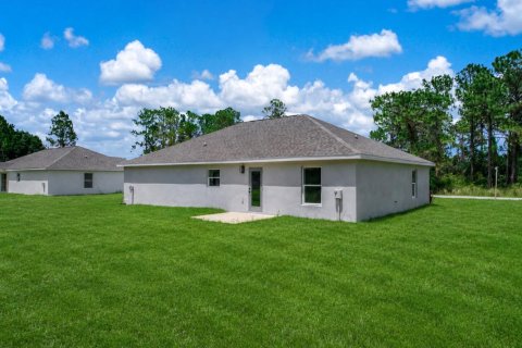 Villa ou maison à vendre à Sebring, Floride: 3 chambres, 154.68 m2 № 2185292 - photo 3