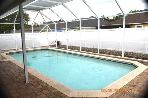 House in DeLand, Florida 4 bedrooms, 174.1 sq.m. № 2356633 - photo 10