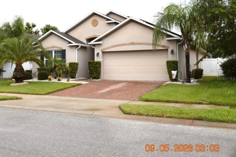 Casa en DeLand, Florida 4 dormitorios, 174.1 m2 № 2356633